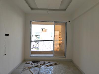 Living Room Image of 610 Sq.ft 1 BHK Apartment / Flat for sale in Vinayak Platina, Dombivli East Thane for Rs. 3319000