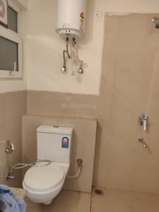 Bathroom Image of 1650 Sq.ft 3.5 BHK Apartment / Flat for sale in Sector 65 Gurgaon for Rs. 32500000