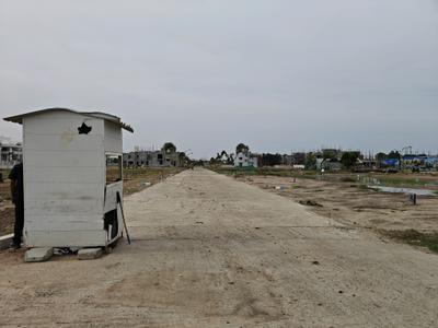 Image of 2110 Sq.ft Residential Plot / Land for sale in Sholinganallur, Chennai for Rs. 18990001