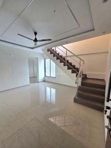 2 BHK Penthouse