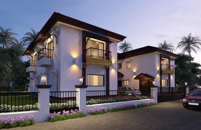 Image of 400 Sq.ft 1 BHK Studio for sale in Sawantwadi, Sindhudurg for Rs. 3600000