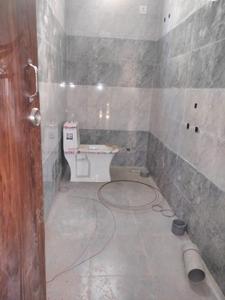 Bathroom Image of 1400 Sq.ft 3 BHK Independent House for sale in Sector 104 Gurgaon for Rs. 6500000