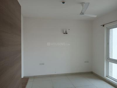 Bedroom Image of 2100 Sq.ft 4 BHK Apartment / Flat for rent in Aparna Elina, Mahalakshmi Layout Bengaluru for Rs. 235000