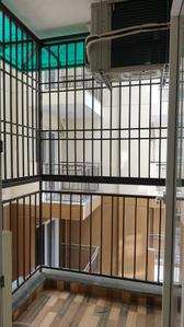 Image of 1160 Sq.ft 3 BHK Apartment / Flat for rent in City Grace, Bamheta Village, Ghaziabad for Rs. 25000