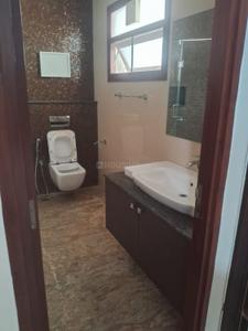 Image of 3806 Sq.ft 4 BHK Villa for rent in Nambiar Bellezea, Bommasandra, Bengaluru for Rs. 221000