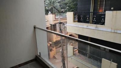 Image of 1400 Sq.ft 2 BHK Apartment / Flat for rent in HBR Layout, Bengaluru for Rs. 35000