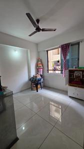 Hall Image of 861 Sq.ft 2 BHK Apartment / Flat for sale in Shree Vallabh Prayosha Residency, Vinzol Ahmedabad for Rs. 3150000