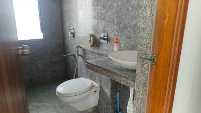 Image of 1000 Sq.ft 2 BHK Apartment / Flat for rent in Manhattan, Charholi Budruk, Pune for Rs. 24500