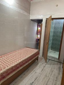 Bedroom Image of 1000 Sq.ft 2 BHK Independent House for sale in Kalyanpur Lucknow for Rs. 5000000