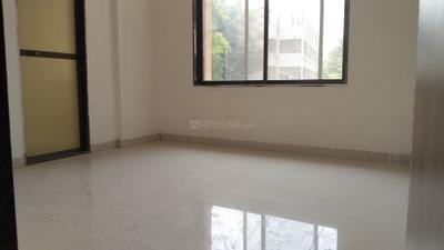 Bedroom Image of 825 Sq.ft 2 BHK Apartment / Flat for sale in Shree Samruddhi Heights, Kalyan West Kalyan for Rs. 3500000