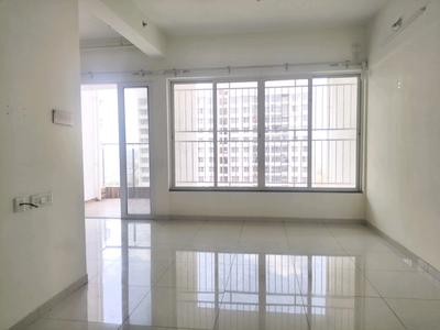 Living Room Image of 900 Sq.ft 2.5 BHK Apartment / Flat for sale in Kolte Patil Life Republic Sector R7 7th Avenue I Towers, Tathawade Pune for Rs. 9000000
