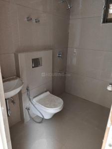 Image of 1750 Sq.ft 3 BHK Apartment / Flat for sale in Shilp Serene, Shilaj, Ahmedabad for Rs. 8500000