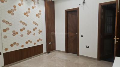 Bedroom Image of 1440 Sq.ft 3 BHK Builder Floor for sale in GTB Nagar New Delhi for Rs. 27500000