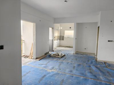 Hall Image of 1571 Sq.ft 3 BHK Apartment / Flat for sale in Isha Hilife, Thirumalashettyhally Bengaluru for Rs. 16000000