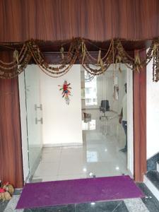 2.5 BHK Flat