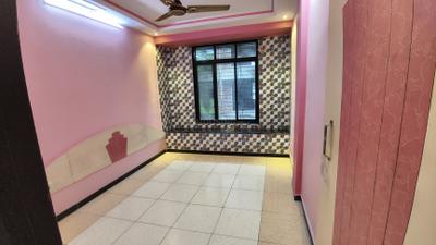 Bedroom Image of 765 Sq.ft 2 BHK Apartment / Flat for sale in Dombivli West Thane for Rs. 5800000