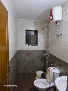 Bathroom Image of 1054 Sq.ft 2 BHK Apartment / Flat for sale in Corlim Goa for Rs. 6200000