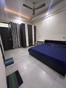 Bedroom Image of 5400 Sq.ft 9 BHK Independent House for rent in Gomti Nagar Lucknow for Rs. 135000