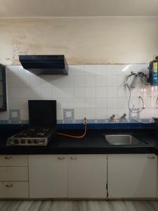 Kitchen Image of 4500 Sq.ft 4 BHK Villa for sale in Ambawadi Ahmedabad for Rs. 60000000