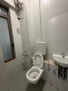 Image of 1680 Sq.ft 4 BHK Apartment / Flat for sale in Adani Ten BKC, Bandra East, Mumbai for Rs. 95000000