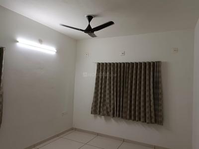 Bedroom Image of 2925 Sq.ft 4 BHK Villa for sale in HM Aaradhya Residency, Adalaj Gandhinagar for Rs. 25000000