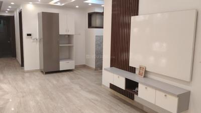 Living Room Image of 1050 Sq.ft 3 BHK Builder Floor for sale in Hari Nagar New Delhi for Rs. 12400008