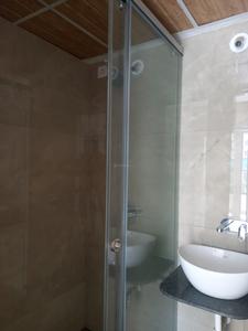 Common Bathroom Image of 1750 Sq.ft 3 BHK Apartment / Flat for sale in Karve Nagar Pune for Rs. 24200000