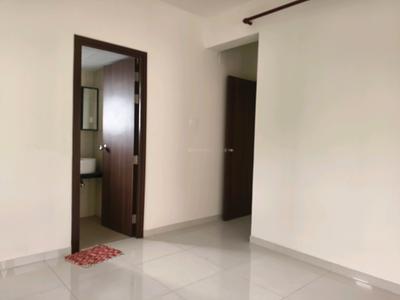 Bedroom Image of 1328 Sq.ft 3 BHK Apartment / Flat for sale in Shapoorji Pallonji Vanaha, Bavdhan Pune for Rs. 10900000