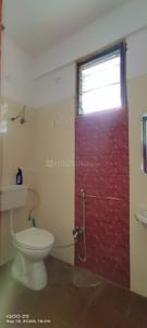 Image of 1250 Sq.ft 2 BHK Apartment / Flat for rent in Kharaujha Surya Niwesh, Mahmoorganj, Varanasi for Rs. 25000
