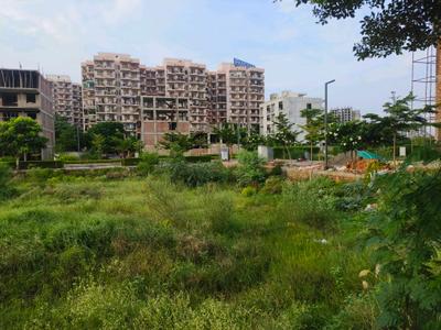 Image of 123 Sq.ft Residential Plot / Land for sale in Skywhales Vienna Greens II, Sector 99A, Gurgaon for Rs. 22300000