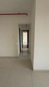 Hall Image of 750 Sq.ft 2 BHK Apartment / Flat for rent in Metro Paramount, Shilgaon Thane for Rs. 24000