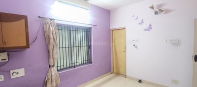 Bedroom Image of 1200 Sq.ft 3 BHK Apartment / Flat for rent in Saibaba Colony Coimbatore for Rs. 22000