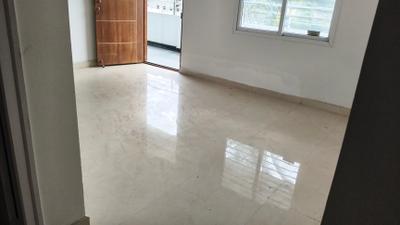 Living Room Image of 1526 Sq.ft 3 BHK Apartment / Flat for sale in Srikara Aditya Primer, Narsingi Hyderabad for Rs. 10300000