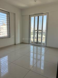 Hall Image of 1360 Sq.ft 3 BHK Apartment / Flat for sale in Shree Red Coral Hamptons, New Gotri Vadodara for Rs. 7500000