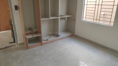 Bedroom Image of 1500 Sq.ft 3 BHK Builder Floor for rent in Annapurneshwari Nagar Bengaluru for Rs. 42000