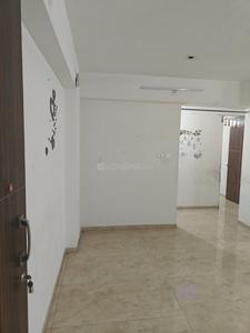 Hall Image of 1130 Sq.ft 2 BHK Apartment / Flat for rent in Munivar Akshar Greens, Vaghchhipa Silvassa for Rs. 11000