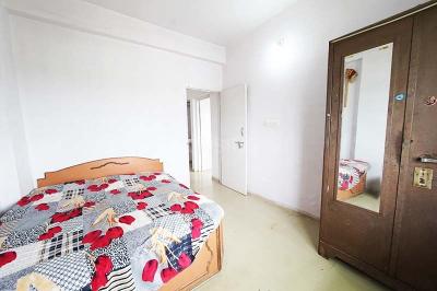 Bedroom Image of 1188 Sq.ft 2 BHK Apartment / Flat for sale in Godhavi Ahmedabad for Rs. 3980000