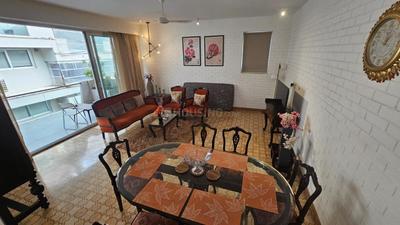 Hall Image of 1378 Sq.ft 2 BHK Penthouse for sale in Vianaar El Reino Apartments, Reis Magos Goa for Rs. 30000000