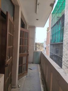 Bedroom One Image of 2000 Sq.ft 3 BHK Builder Floor for sale in Sector 49 Faridabad for Rs. 12500000