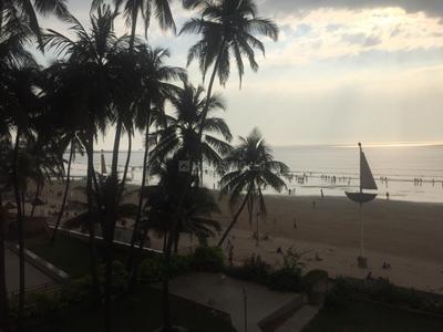 Image of 1690 Sq.ft 3 BHK Apartment / Flat for sale in Juhu, Mumbai for Rs. 79900000