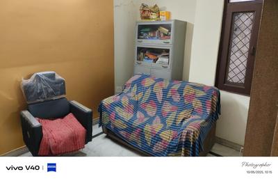 2 BHK Independent Builder Floor