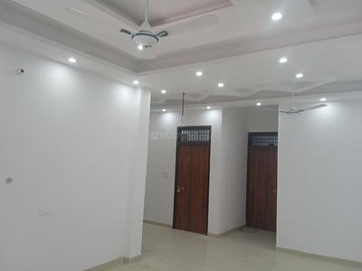 Hall Image of 1200 Sq.ft 3 BHK Independent House for sale in Omaxe Avenue, Omaxe City Lucknow for Rs. 3980000
