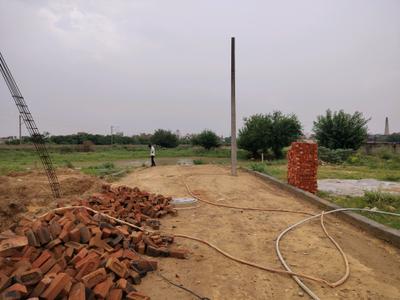 Image of 450 Sq.ft Residential Plot / Land for sale in Tilpata Karanwas, Greater Noida for Rs. 1265000
