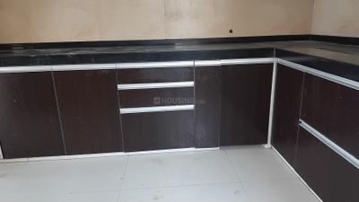 Kitchen Image of 1125 Sq.ft 2 BHK Apartment / Flat for sale in Akshar Elementa, Tathawade Pune for Rs. 10000000