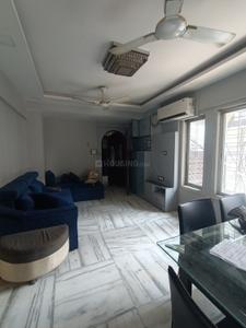 Hall Image of 1050 Sq.ft 2 BHK Apartment / Flat for sale in Vashi Navi Mumbai for Rs. 25000000