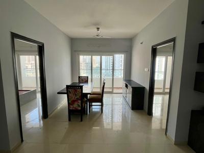 Hall Image of 1625 Sq.ft 3 BHK Apartment / Flat for sale in Riddhi Saphire, Narsingi Hyderabad for Rs. 16000000