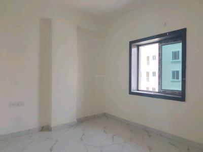 Bedroom Image of 1822 Sq.ft 3 BHK Apartment / Flat for sale in Puppalaguda Hyderabad for Rs. 12389600
