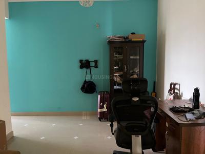 Hall Image of 1160 Sq.ft 2 BHK Apartment / Flat for rent in Sri Emerald Park, Kadubeesanahalli Bengaluru for Rs. 42000