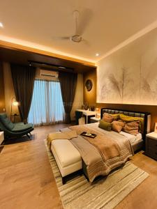 Bedroom Image of 1905 Sq.ft 3 BHK Apartment / Flat for sale in Eldeco La Vida Bella, Noida Extension Greater Noida for Rs. 21900000