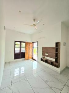 Hall Image of 1350 Sq.ft 3 BHK Independent House for sale in Panayikulam Kochi for Rs. 5200000